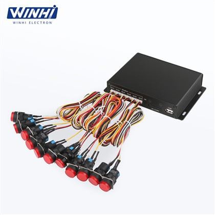 USB Media Player