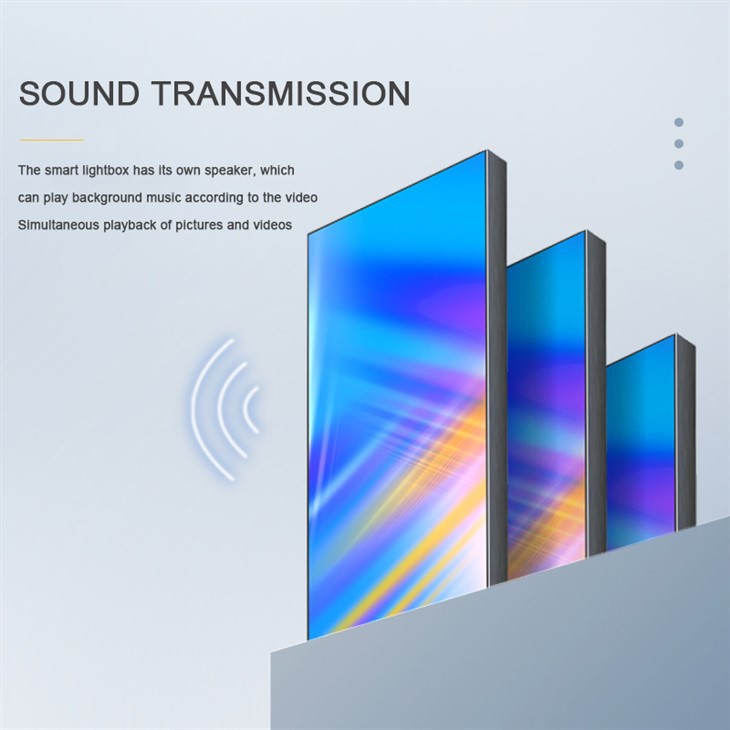Digital Signage Display Screen
